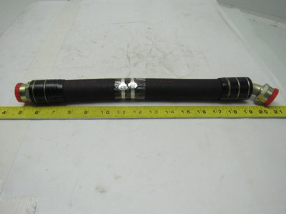 MEGGITT AEROSPACE 4710001067420 Flexible Pipe F402 Rolls-Royce Pegasus