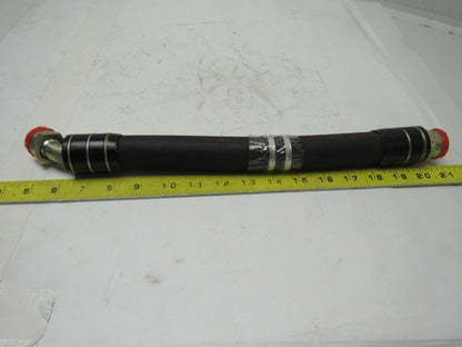 MEGGITT AEROSPACE 4710001067420 Flexible Pipe F402 Rolls-Royce Pegasus