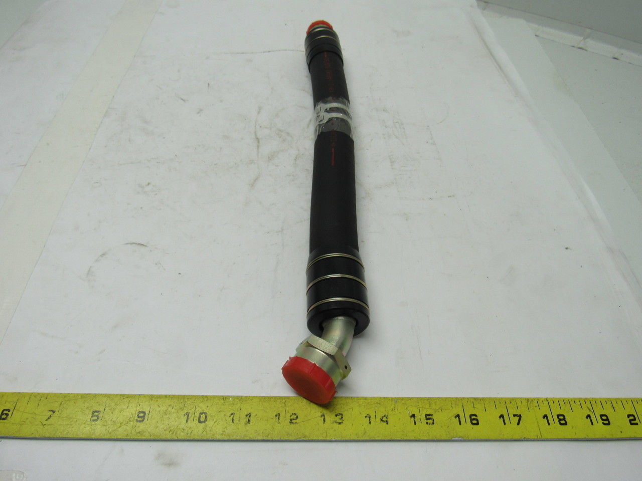 MEGGITT AEROSPACE 4710001067420 Flexible Pipe F402 Rolls-Royce Pegasus