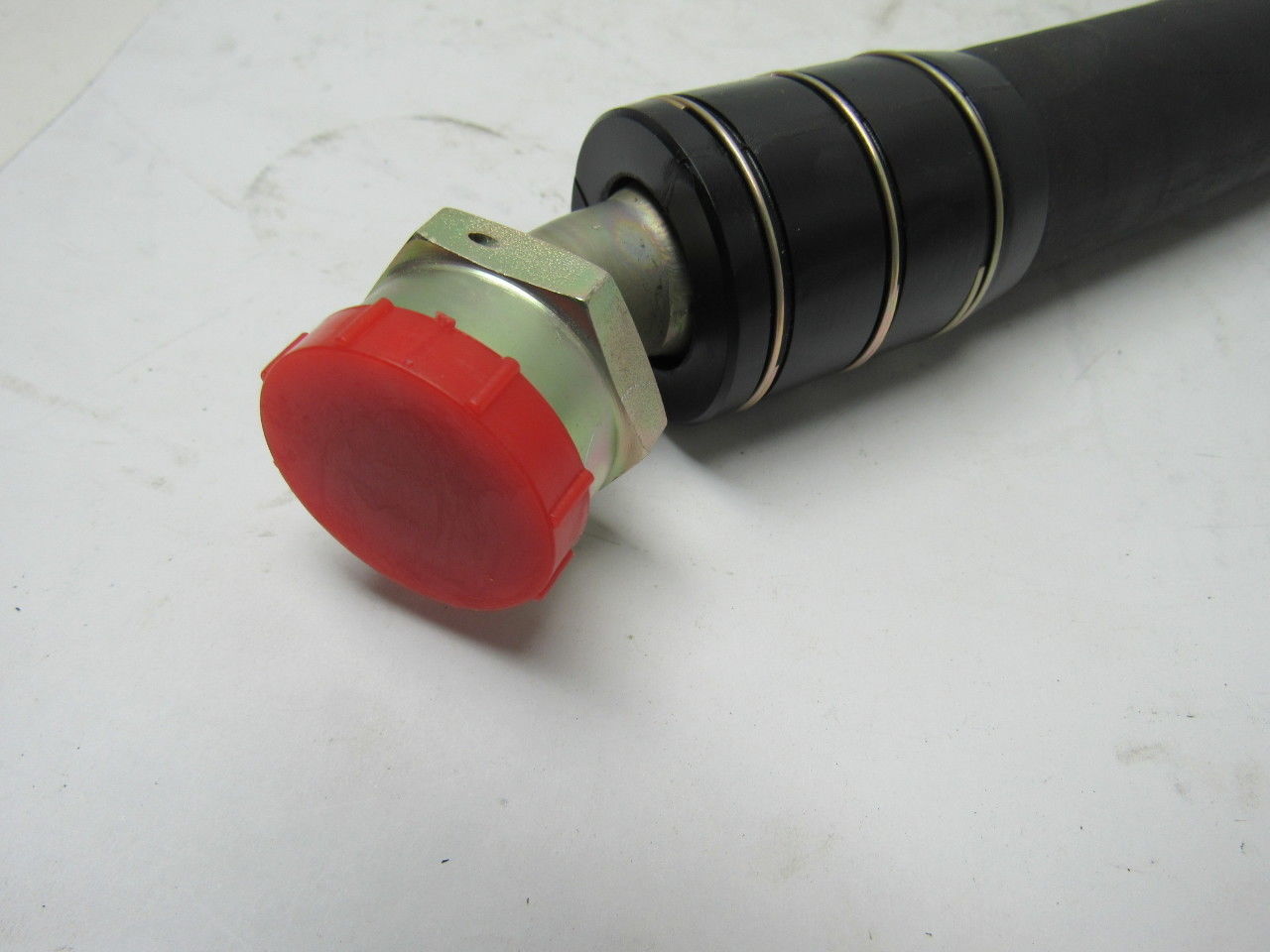 MEGGITT AEROSPACE 4710001067420 Flexible Pipe F402 Rolls-Royce Pegasus