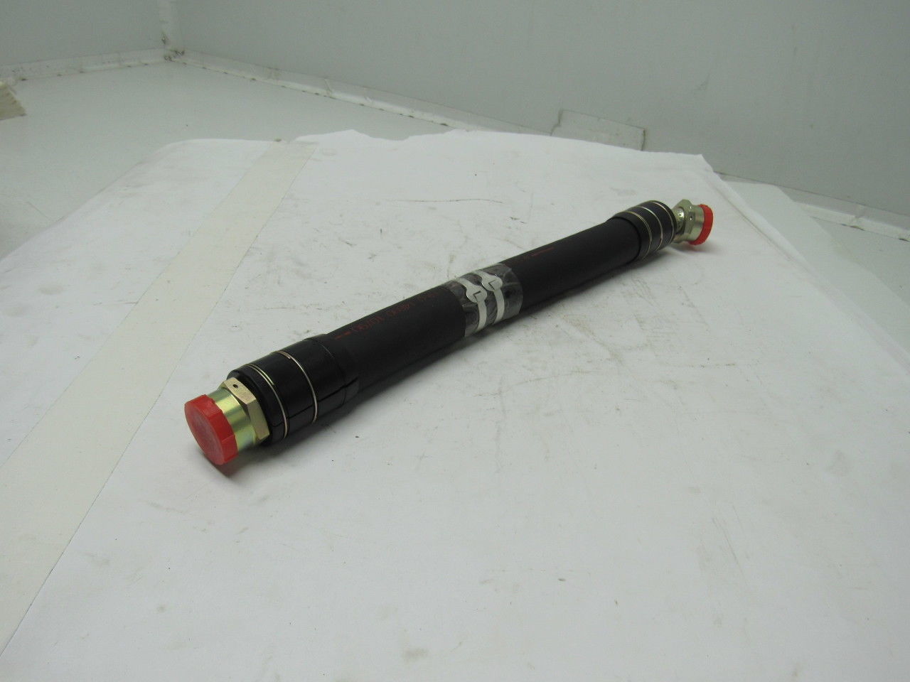 MEGGITT AEROSPACE 4710001067420 Flexible Pipe F402 Rolls-Royce Pegasus