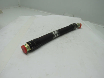 MEGGITT AEROSPACE 4710001067420 Flexible Pipe F402 Rolls-Royce Pegasus