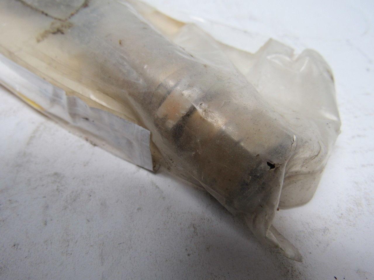 Mack Truck 4720-00-512-1940 Hose Assembly 0.312" ID 12" Length