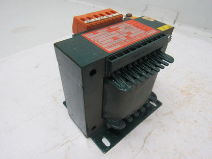 Eltra-Trafobau ST.0.25 Transformer .25 KVA Primary (380)400V Secondary (220)230V