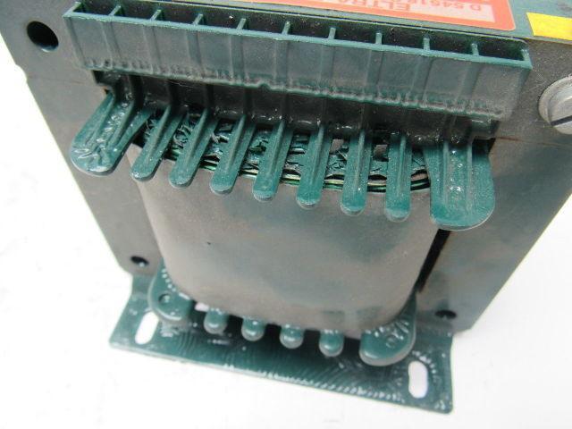 Eltra-Trafobau ST.0.25 Transformer .25 KVA Primary (380)400V Secondary (220)230V