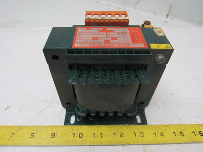 Eltra-Trafobau ST.0.25 Transformer .25 KVA Primary (380)400V Secondary (220)230V