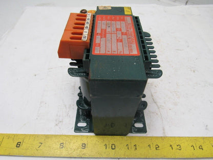 Eltra-Trafobau ST.0.25 Transformer .25 KVA Primary (380)400V Secondary (220)230V