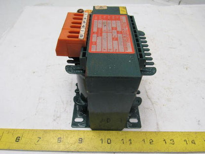 Eltra-Trafobau ST.0.25 Transformer .25 KVA Primary (380)400V Secondary (220)230V