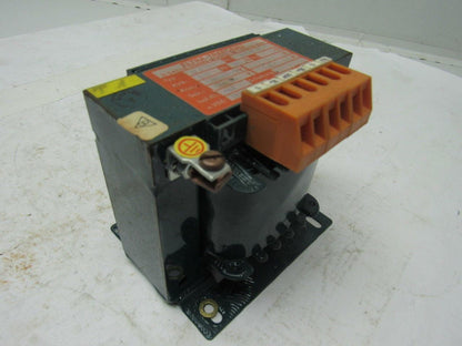 Eltra-Trafobau ST.0.25 Transformer .25 KVA Primary (380)400V Secondary (220)230V