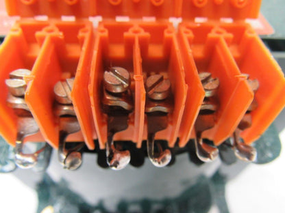 Eltra-Trafobau ST.0.25 Transformer .25 KVA Primary (380)400V Secondary (220)230V