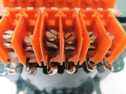 Eltra-Trafobau ST.0.25 Transformer .25 KVA Primary (380)400V Secondary (220)230V