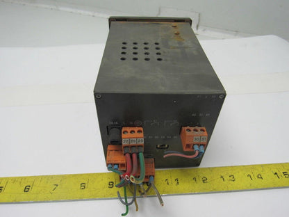 HTT 928 00/99bwas R 906 825 Flow Temperature Controller 230V 48-62Hz