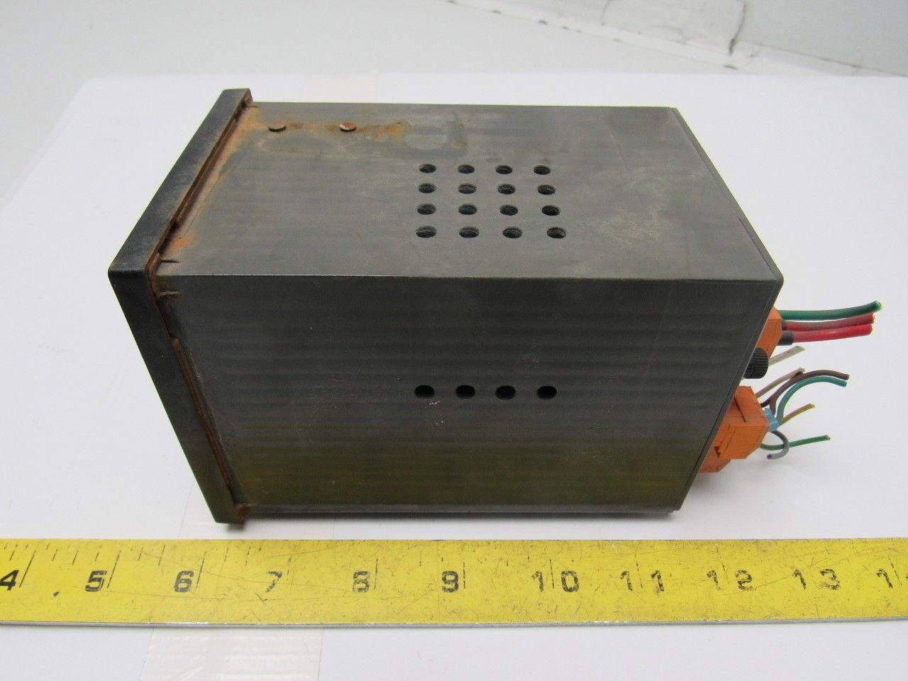 HTT 928 00/99bwas R 906 825 Flow Temperature Controller 230V 48-62Hz