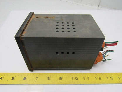 HTT 928 00/99bwas R 906 825 Flow Temperature Controller 230V 48-62Hz