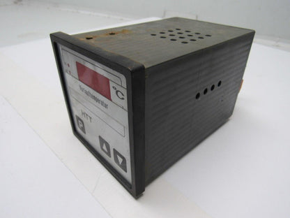 HTT 928 00/99bwas R 906 825 Flow Temperature Controller 230V 48-62Hz
