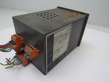 HTT 928 00/99bwas R 906 825 Flow Temperature Controller 230V 48-62Hz