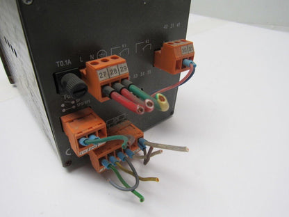 HTT 928 00/99bwas R 906 825 Flow Temperature Controller 230V 48-62Hz