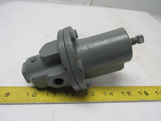 Fisher Controls 95H-30 Industrial Pressure Regulator