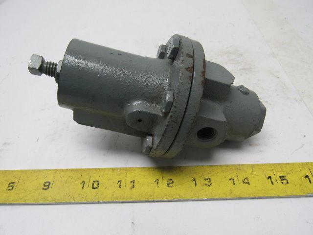 Fisher Controls 95H-30 Industrial Pressure Regulator