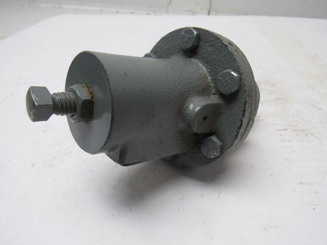 Fisher Controls 95H-30 Industrial Pressure Regulator