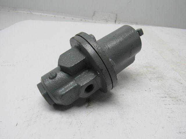 Fisher Controls 95H-30 Industrial Pressure Regulator