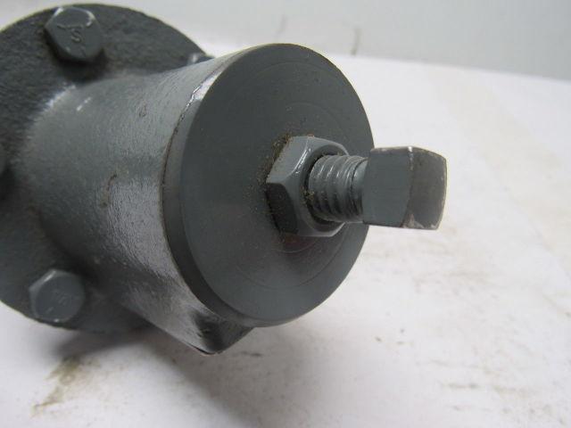 Fisher Controls 95H-30 Industrial Pressure Regulator