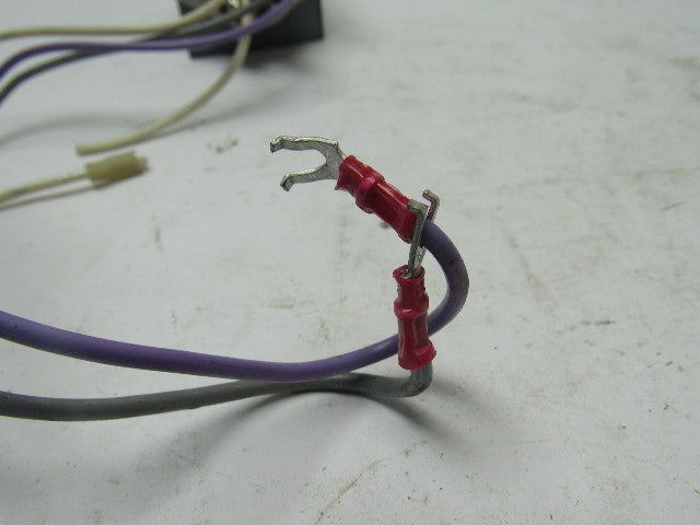 TIMECO 591-18 Time Delay Relay 115V 60C .09-.28 Sec.