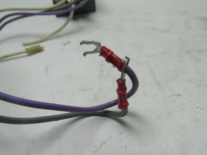 TIMECO 591-18 Time Delay Relay 115V 60C .09-.28 Sec.