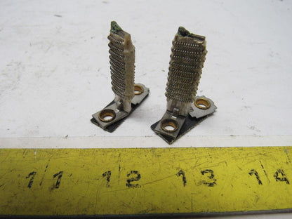 GE Fanuc CR123 CO.39N Thermal Overload Heating Element 4 Boxes Of 2