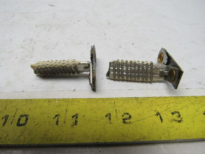 GE Fanuc CR123 CO.39N Thermal Overload Heating Element 4 Boxes Of 2