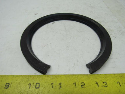 Garlock 25003-6360 Klozure Model 23 Single Lip Split Oil Seal 4" X 5" X 0.375"