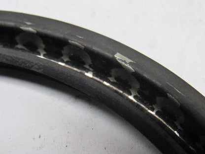 Garlock 25003-6360 Klozure Model 23 Single Lip Split Oil Seal 4" X 5" X 0.375"