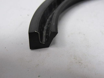 Garlock 25003-6360 Klozure Model 23 Single Lip Split Oil Seal 4" X 5" X 0.375"