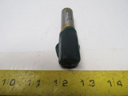 LANE BNHH750-350M2 Punch Tooling W/Ejector .681"x.500 New Coated 3.5" OAL