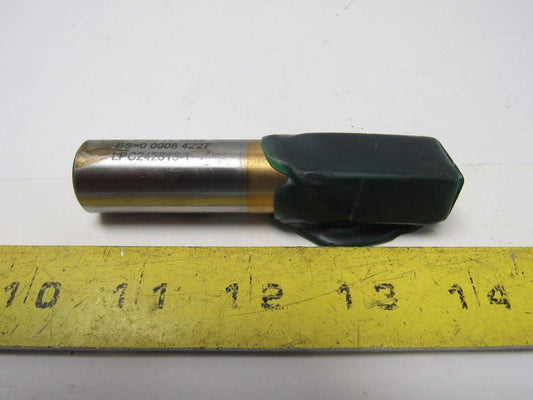 LANE BNHH750-350M2 Punch Tooling W/Ejector .681"x.500 New Coated 3.5" OAL