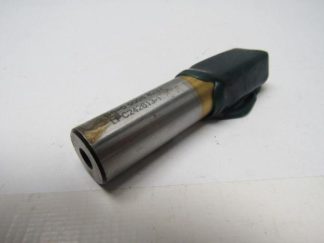 LANE BNHH750-350M2 Punch Tooling W/Ejector .681"x.500 New Coated 3.5" OAL