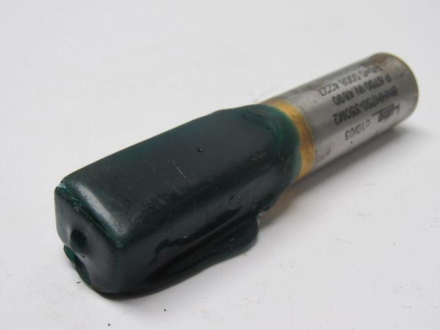 LANE BNHH750-350M2 Punch Tooling W/Ejector .681"x.500 New Coated 3.5" OAL