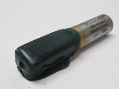 LANE BNHH750-350M2 Punch Tooling W/Ejector .681"x.500 New Coated 3.5" OAL