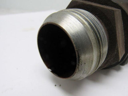 Ingersoll-Rand 39478193 Air Compressor Thermo Control Valve  With 1-7/8"-12 JIC