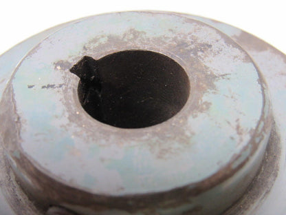 TB WOODS 5J Assembly 1" & 3/4" Bore W/ Used Flex Coupler