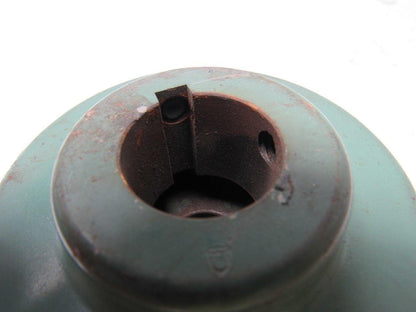 TB WOODS 5J Assembly 1" & 3/4" Bore W/ Used Flex Coupler