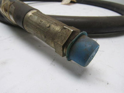 GRACO 215445 5000 PSI Mastic Hose 1/2"ID  1/2"NPT 5' NOS