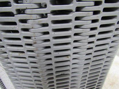 Intralox 400FG Flush Grid Conveyor Belt 2" Pitch 19-11/16"x10' 17% Open Area