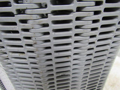 Intralox 400FG Flush Grid Conveyor Belt 2" Pitch 19-11/16"x10' 17% Open Area