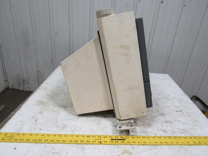 Siemens 3-424-2130A01 3-525-0998A Sabre 1000 Acramatic 2100 CRT Display Panel