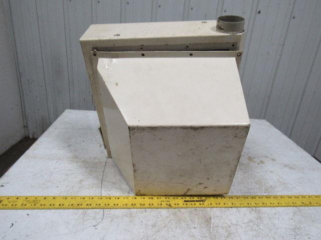 Siemens 3-424-2130A01 3-525-0998A Sabre 1000 Acramatic 2100 CRT Display Panel