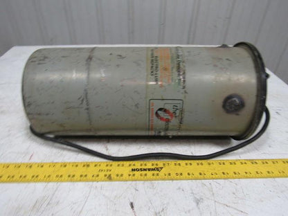 Electro-Lube Model 100 Oil Cleaning Refiner