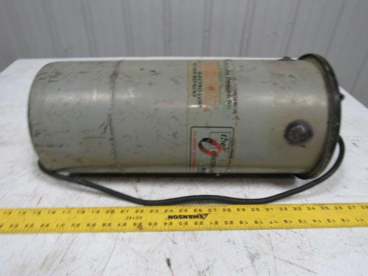 Electro-Lube Model 100 Oil Cleaning Refiner