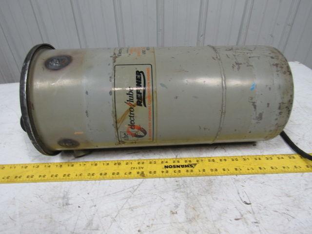 Electro-Lube Model 100 Oil Cleaning Refiner