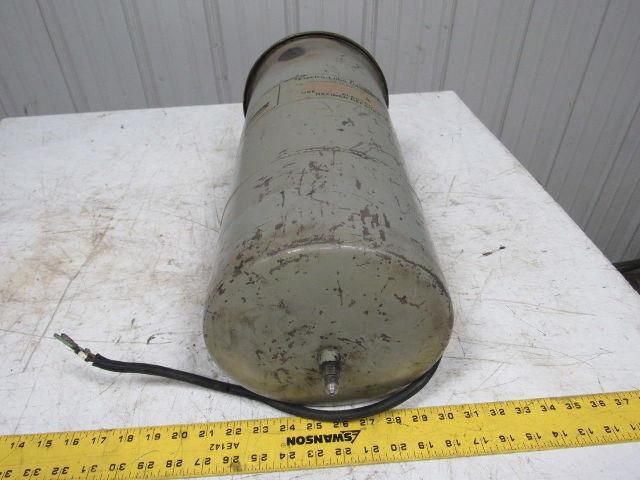 Electro-Lube Model 100 Oil Cleaning Refiner